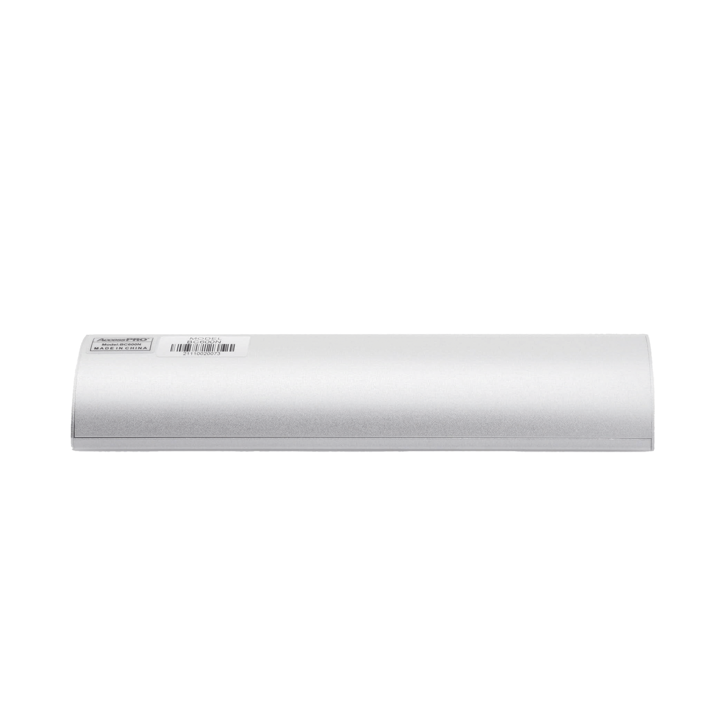 BC600N Montaje para cubierta de chapa magnética MAG600NLED
