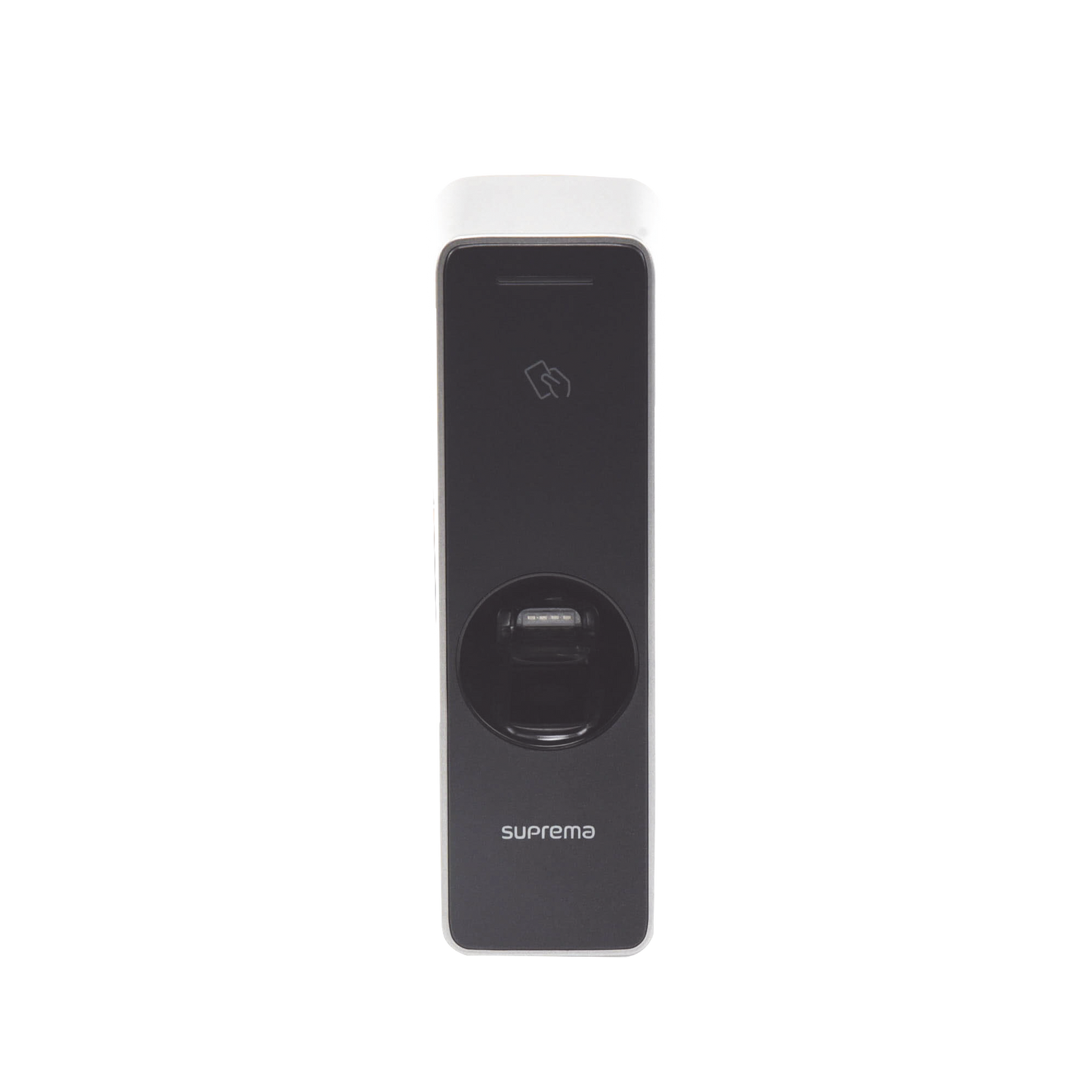 BEW2ODPB - BioEntry W2 Lector de Huella Multiformato Antivandálico IK09 / 500,000 Usuarios / Detección de Dedo Vivo / IP67 / NFC y Bluetooth