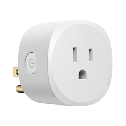 BHP120USWH1 Plug In Inteligente para tomacorrientes en pared.