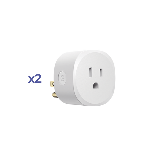 BHPKIT2 KIT 2 Adaptadores PlugIn