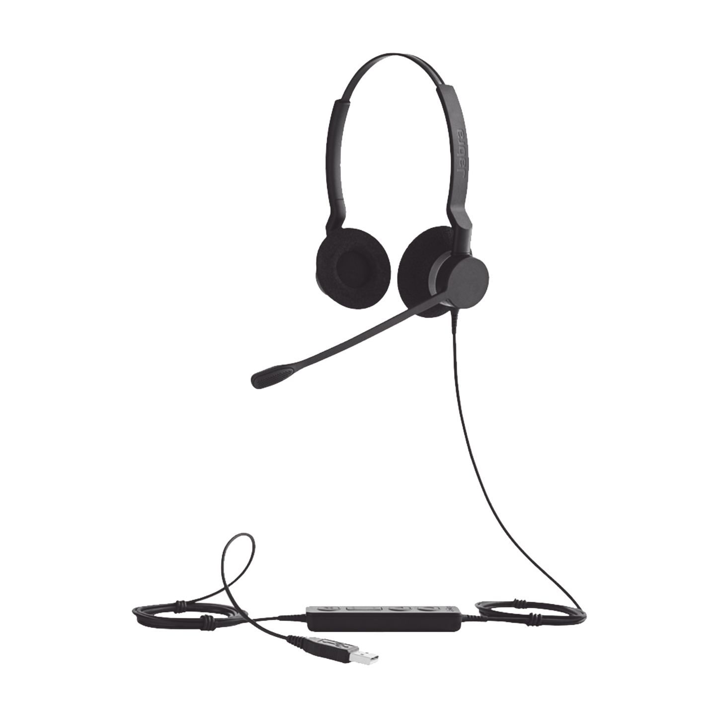 BIZ-2300-DUO-USB-UC - (2399-829-109) Biz 2300 Duo con conexión USB
