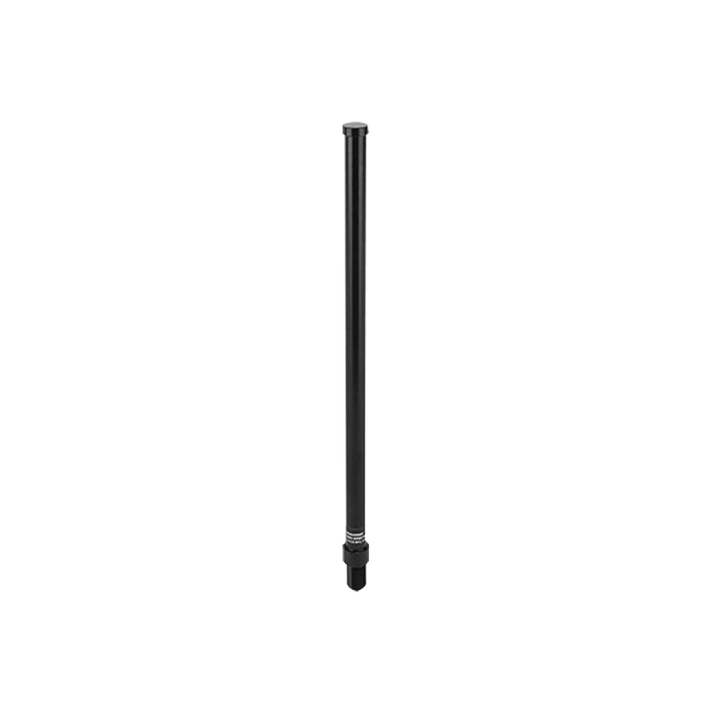 BOA-58010-NF - Antena base omnidireccional, rango de frecuencia 5.7 - 5.8 GHz, 10 dBi de ganancia