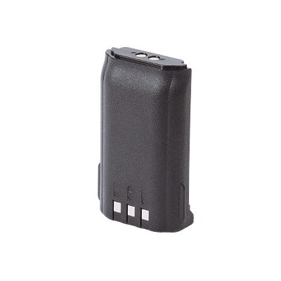 BP-232H - Batería de Li-Ion, capacidad 7.4V/2250mAh (typ. 2300mAh) para Radios: F33G/S/T, F43G/S/T, F43TR, F14/14S, F24/24S, F3021S/3021T, F4021S/4021T, F3161/4161DS/DT