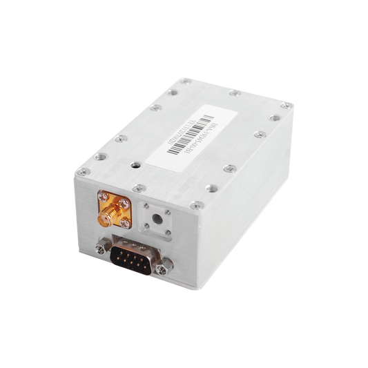 BSA-1900-U Preamplificador de Banda Selectiva Up-Link en 1900 MHz.