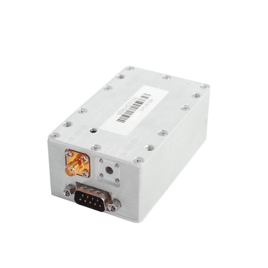 BSA-850-U Preamplificador de Banda Selectiva Up-Link en 850 MHz.