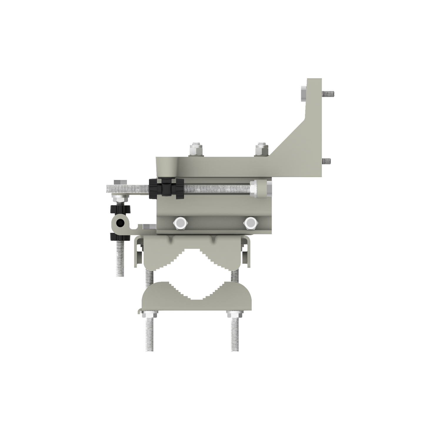 C000000L125A Montaje para cnWave V3000