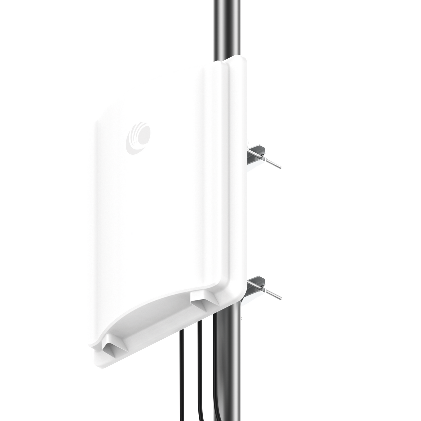 C050940A121A - Estación Base Cambium Networks ePMP 4500 5 GHz | Radio Base Wi-Fi 6 (802.11ax) | MU-MIMO 8x8 | 4 Gbps | Antena Sectorial 90° de 17 dBi integrada