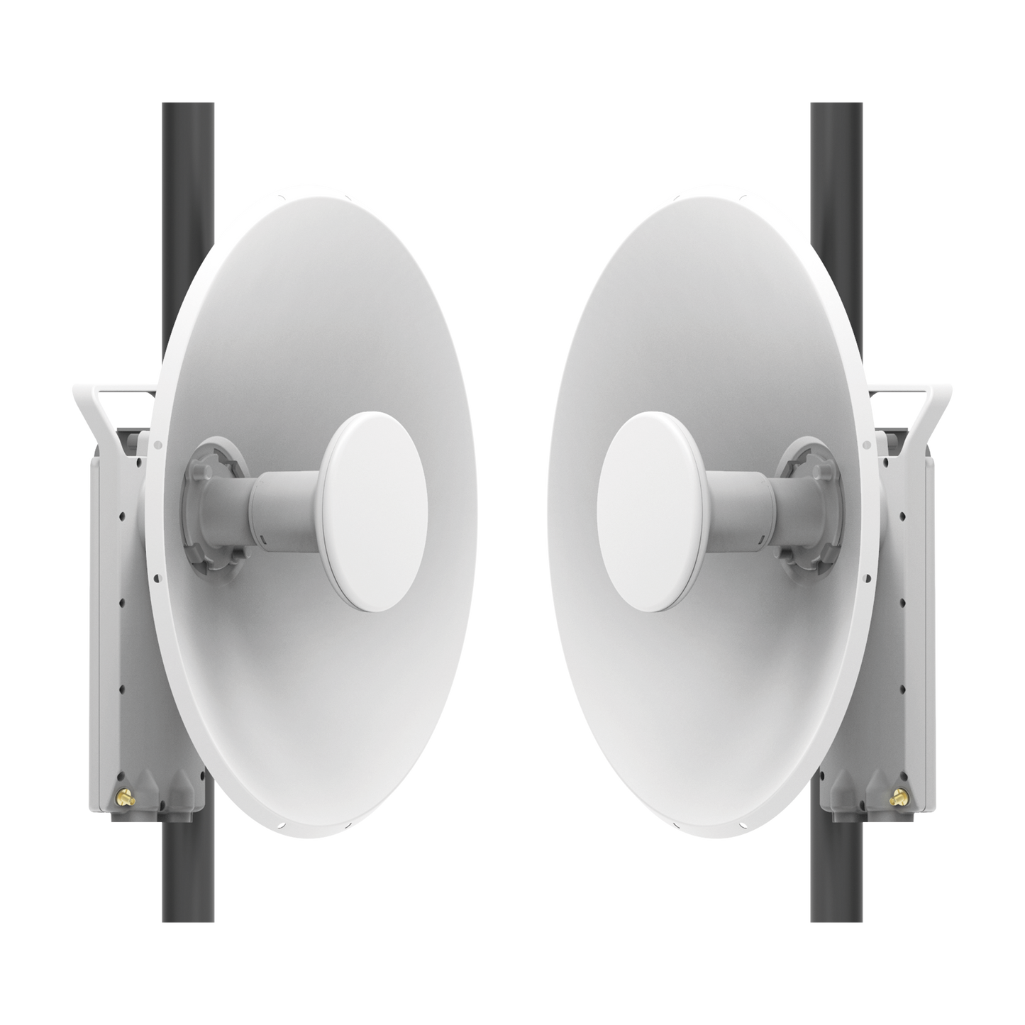 C050940M101A Enlace BackHaul Completo ePMP Force 425 con Antena Integrada de 25 dBi / Wi-Fi 6 hasta 1 Gbps / 4.9-6.2 GHz / 33% más Ancho de Banda