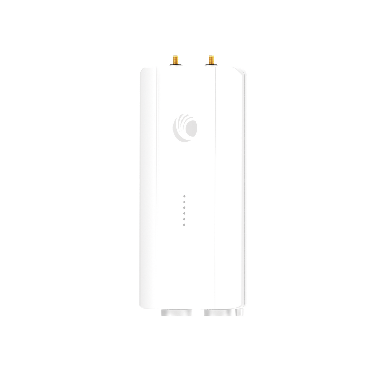 C060940C121C - 2 Gbps /ePMP FORCE4600C para PTP de alto Desempeño / Wi-Fi 6E / 2 Gbps / 5725 - 7125 MHz / Conectorizado / Con puerto SFP+ / Incluye PoE y Cable de alimentación