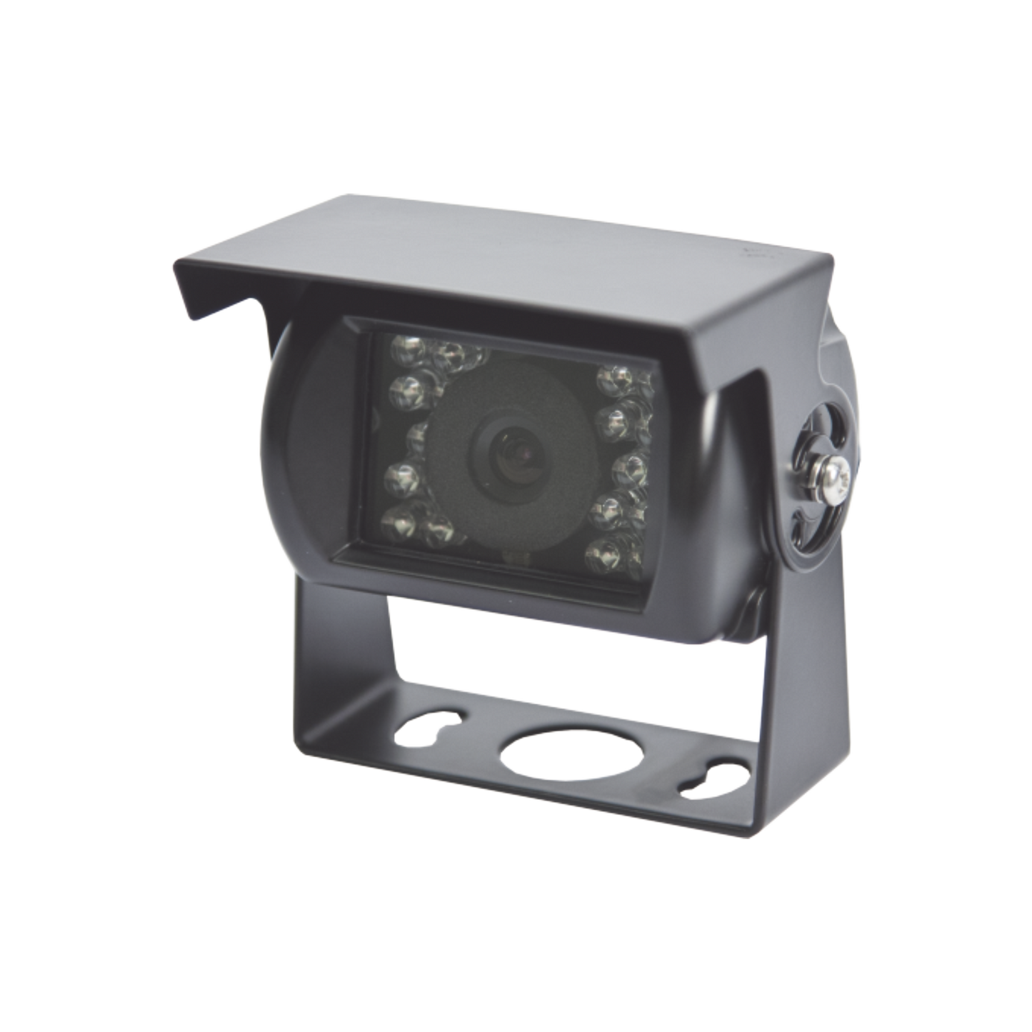 C2013B - Cámara análoga exterior para Kit de sistema de reversa Vehicular K7000B