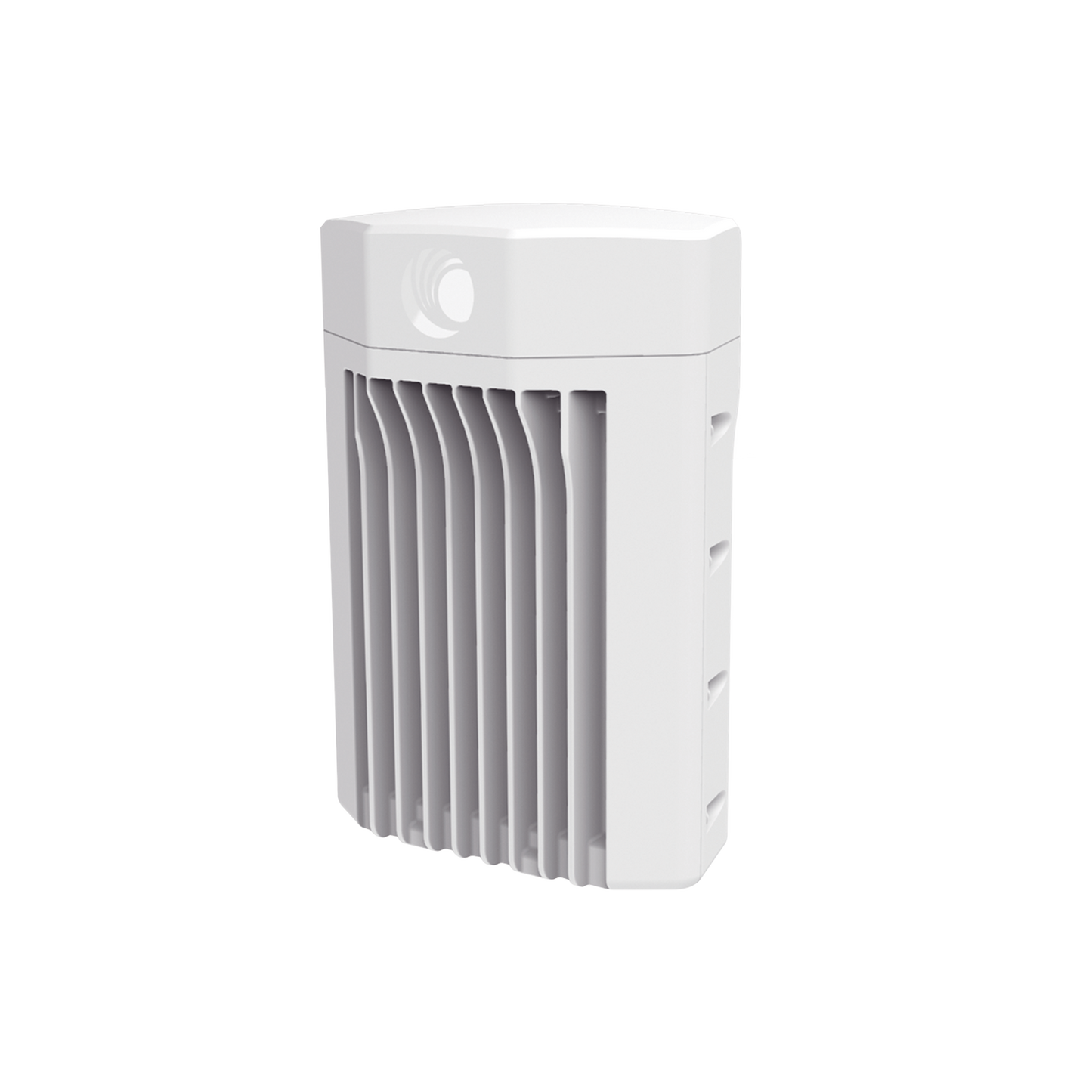 C600500A004B - Nodo de distribución cnWave V5000, 60 GHz (frecuencia libre), antena integrada 22.5 dBi de 280º, 15.2 Gbps, hasta 30 nodos cliente