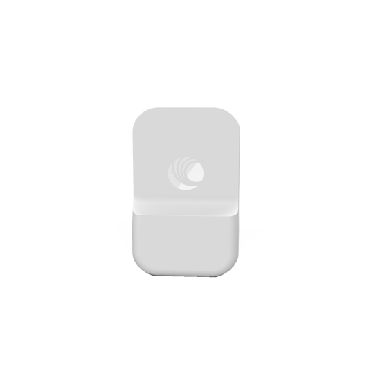 C600500C001A Nodo cliente cnWave V1000, 60 GHz (frecuencia libre), antena sectorial de 80º, 22.5 dBi, hasta 500 metros, 2 Gbps