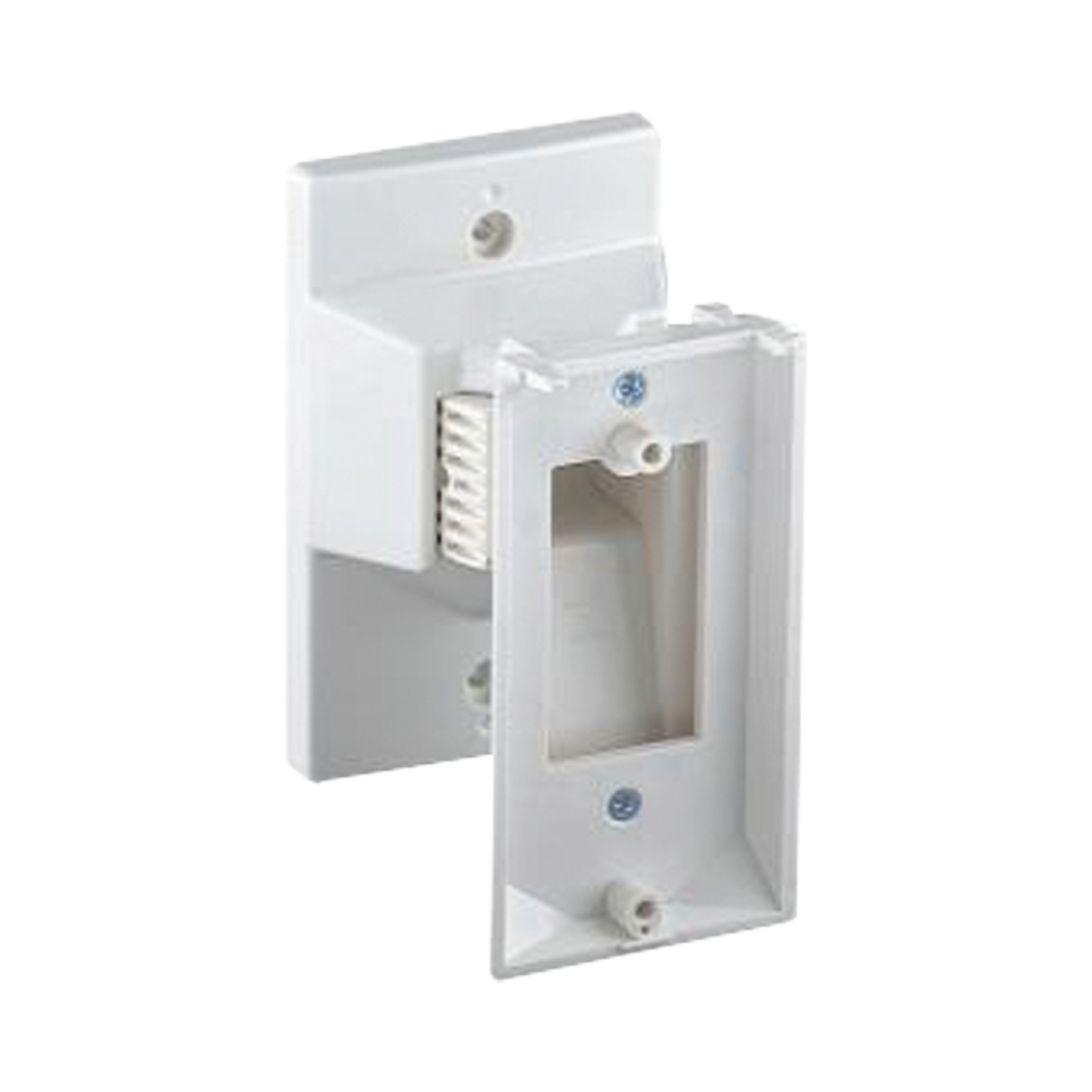 CA-1W - Montaje para Sensores Optex, serie LX/CX / Compatible con LX-402 / QXI Series