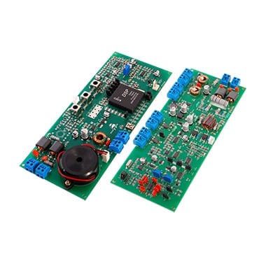 CAB07 Tarjeta electrónica para CA24G01: Refacción