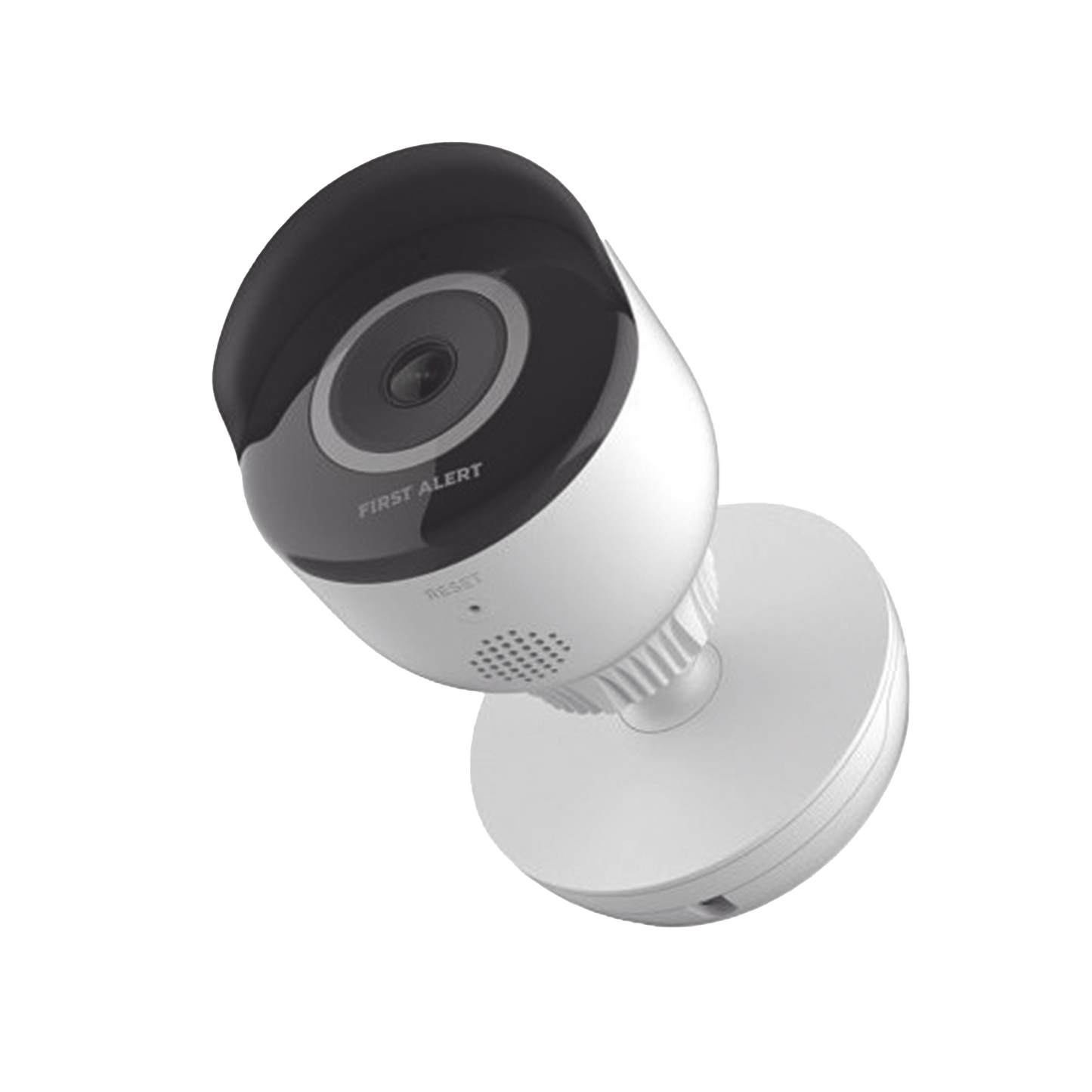 CAMWE-WO Cámara Exterior VX3 HD / Detección de Eventos Avanzados / Resolución 2MP con WDR / Audio Interactivo Bidireccional / Conectividad Dual / Resistencia a Temperaturas Extremas / Resistencia Climática IP66