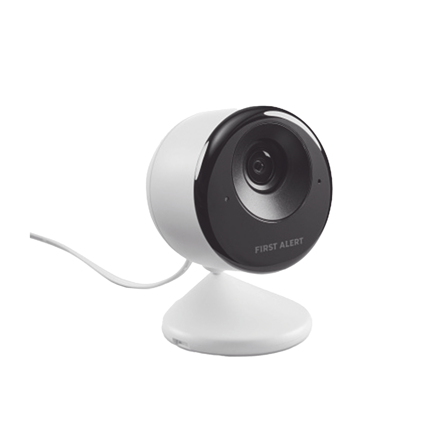 CAMW-WI - Camara IP / 2 Megapixel / WiFi / Uso Interior / Compatible con Total Connect 2.0