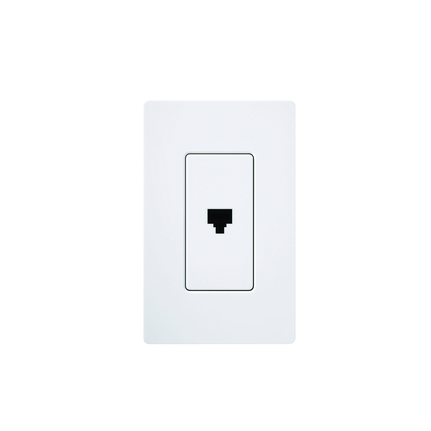 CAPJWH Salida para teléfono RJ11 6 conductor