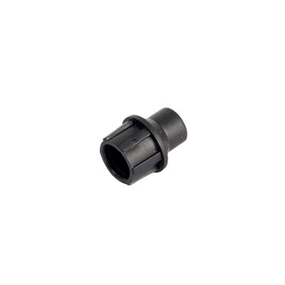 CAP - Conector a Presi�n Negro / Para Conectores BNC / Instalaci�n Simple, R�pida, Resistente y de Calidad