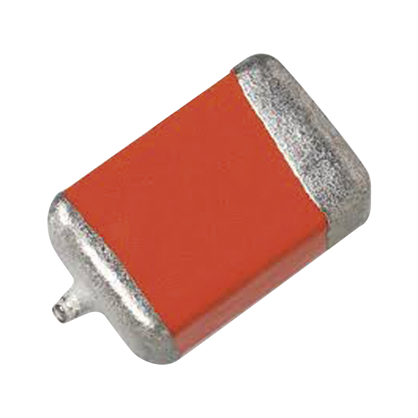 CATA-5 - Capacitor de Tantalio tipo SMD de 100 uFd, 10 Vcc para C12, C13 y C25 del Monitor COM-3010.
