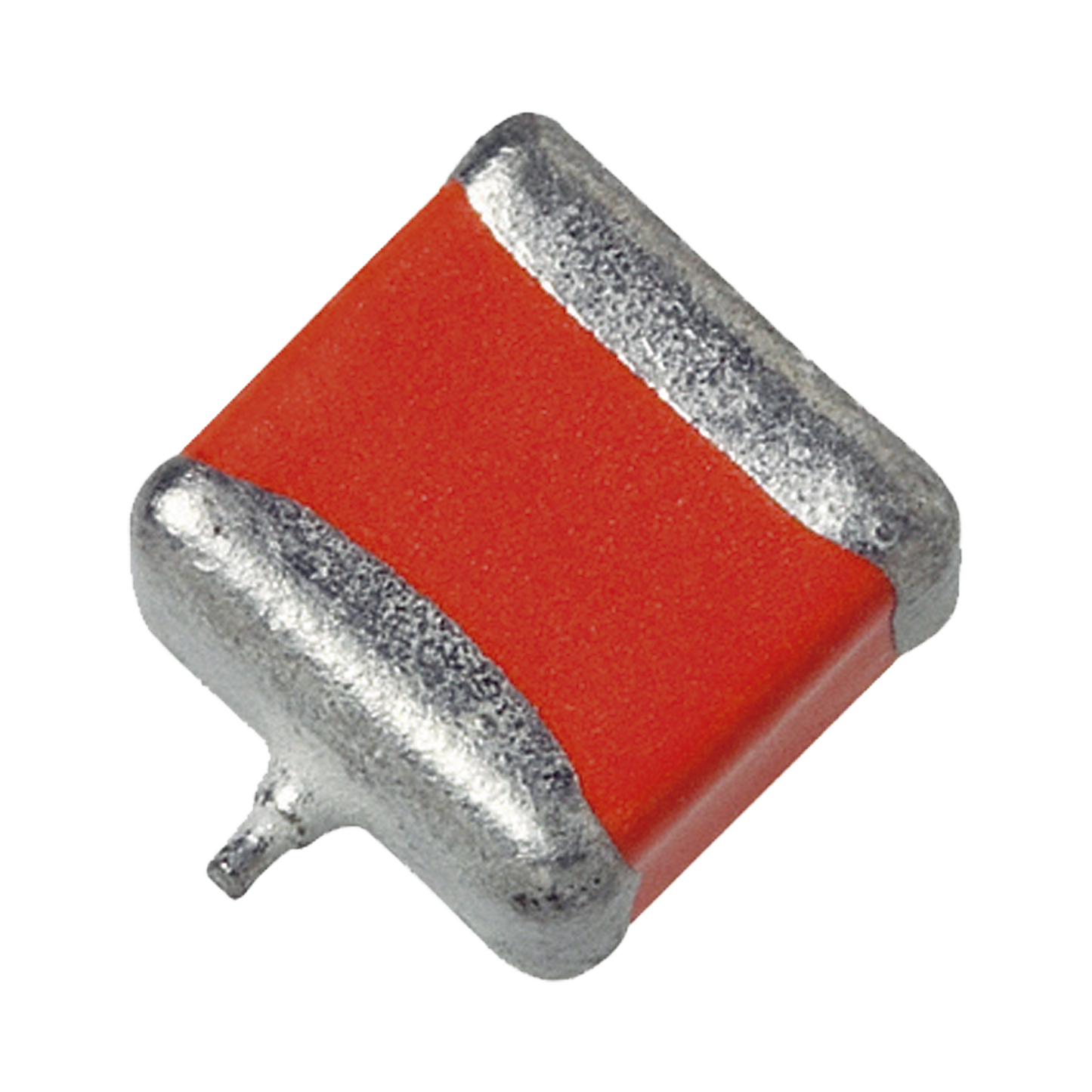 CATA-6 - Capacitor de Tantalio tipo SMD de 22 uFd, 35 Vcc para C2, C4, C7, C18, C23, C34 y C52 del Monitor COM-3010.