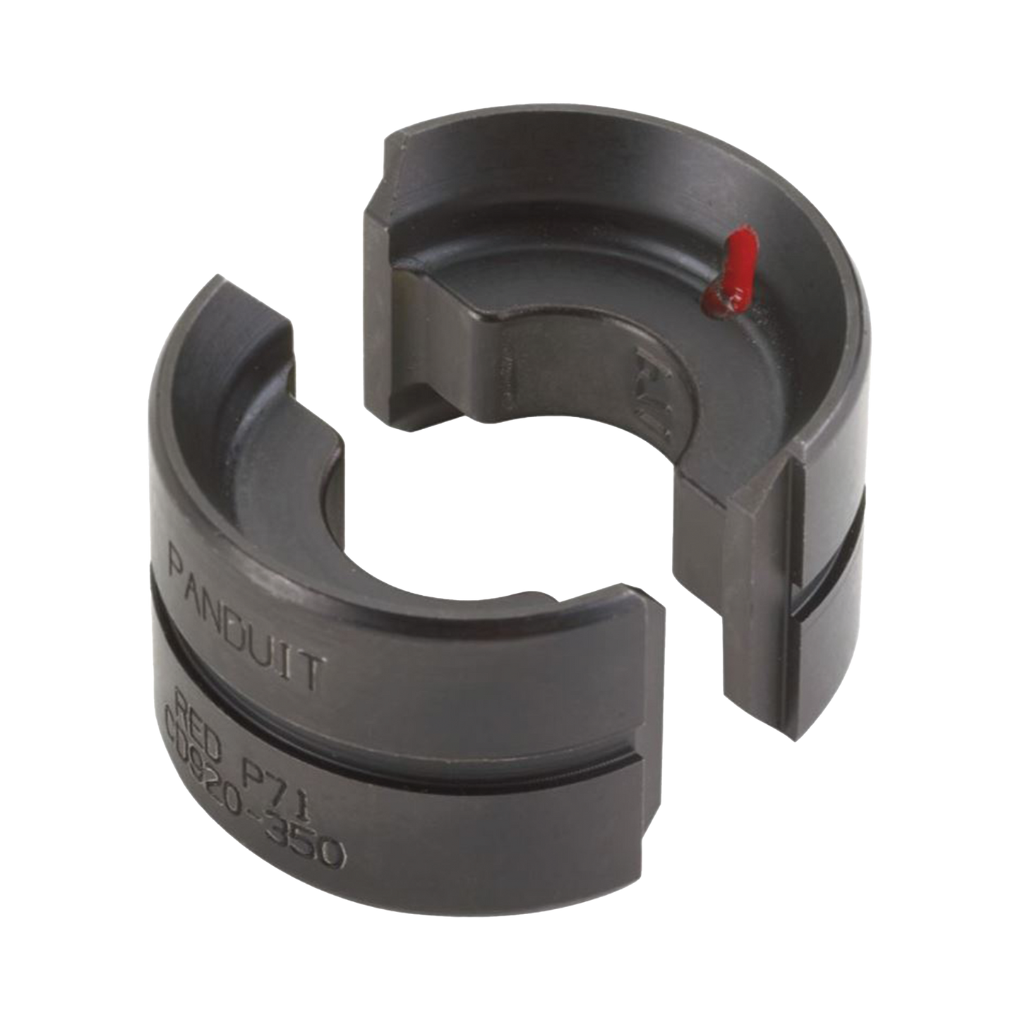 CD-920-8 - Matrices de prensado CD-920-8 para calibre 8 Awg