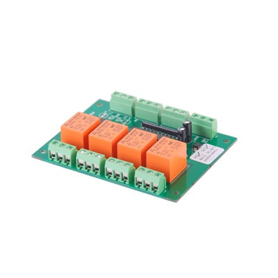CES4 - Tarjeta para control de Esclusas para 2 puertas