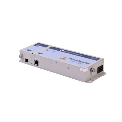 CG52A - C000065L002D - Fuente de Poder Avanzada IDU para Corriente Alterna y/o Directa con Protector, Compatibilidad con Radios PTP300/400/500/600