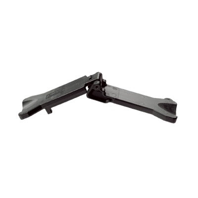CGJT - Herramienta de Terminaci�n Para Conectores TP de Panduit, Color Negro