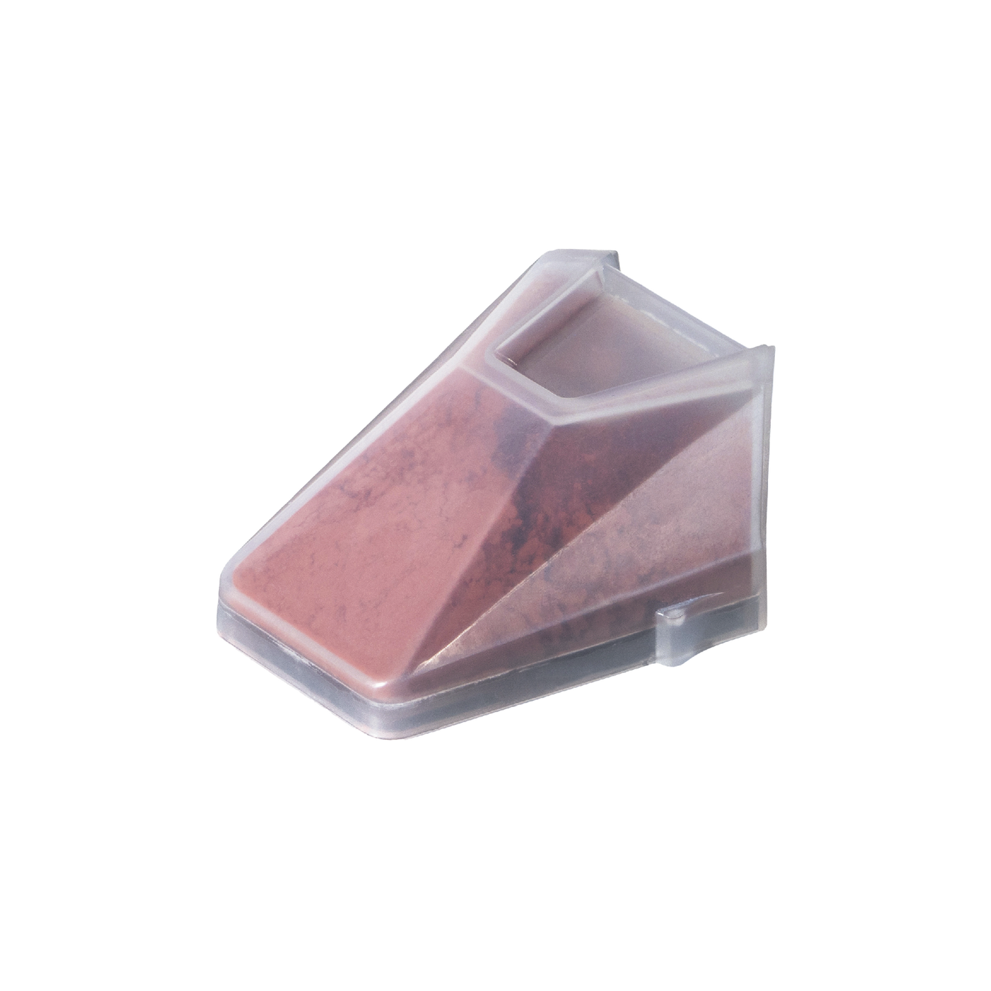 CHLK00R - Cápsulas de Línea de Tiza Roja 34 gr., para Trazadores Autoretráctiles CHLK50B y CHLK50R