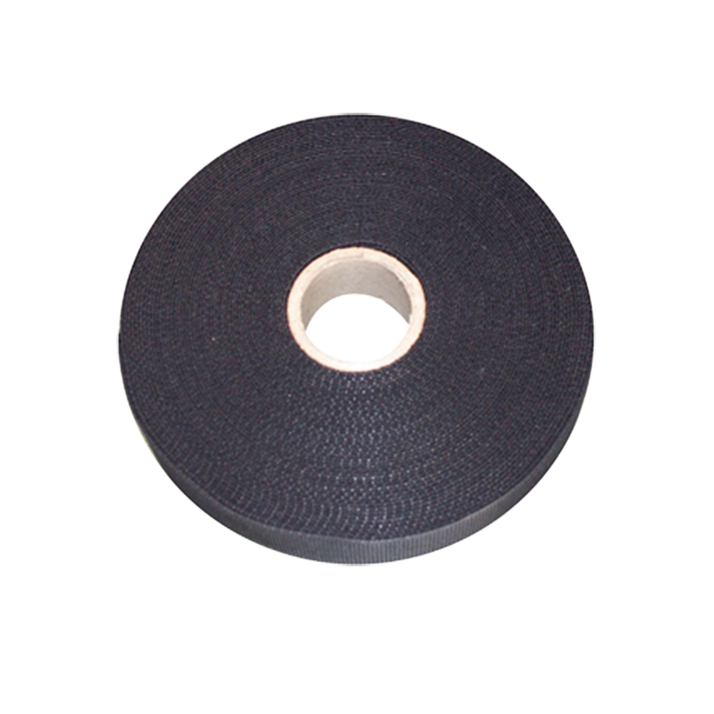 CINTHA-B-25M - Cintha de contacto color negro (25mts) (4500-02006)