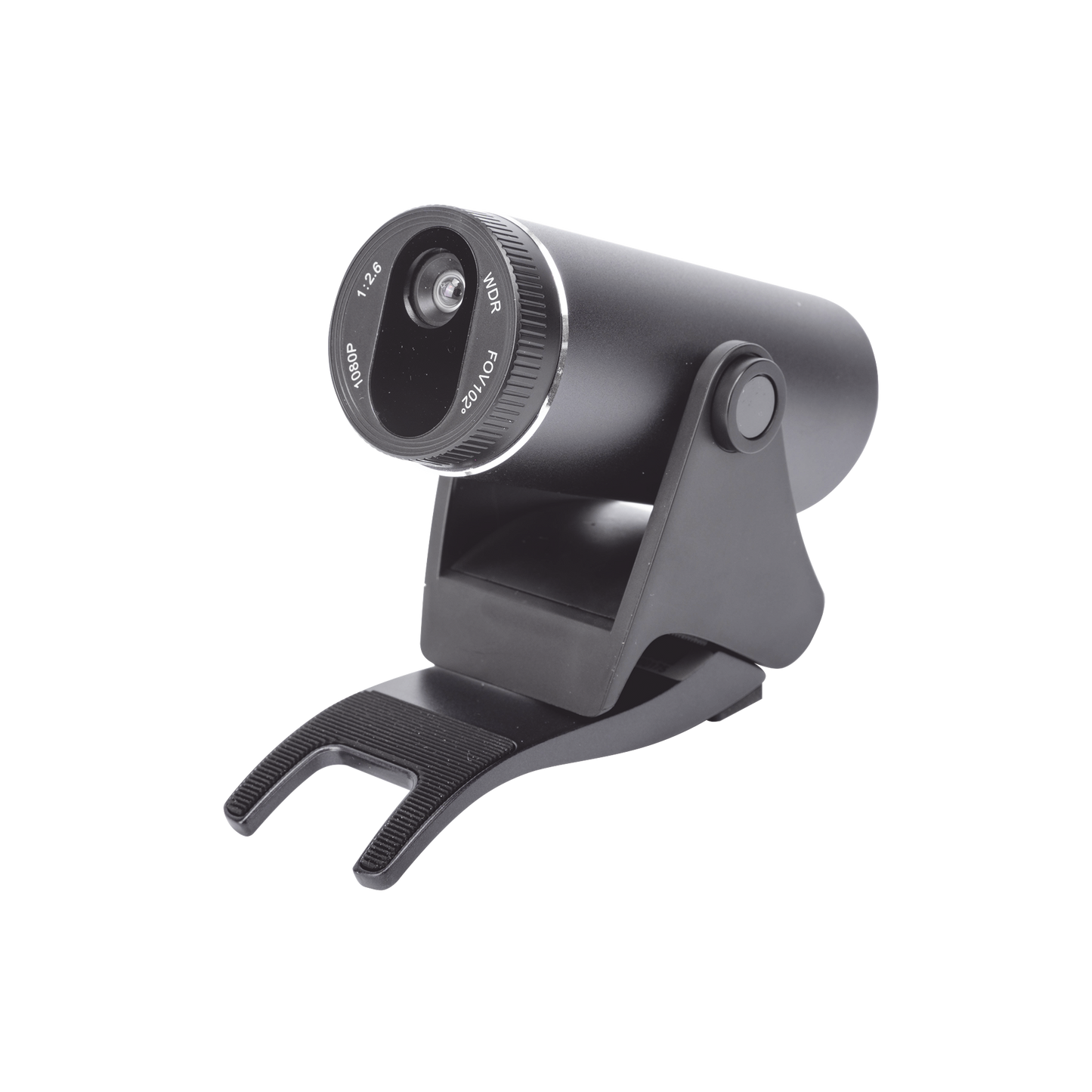 CM60 Cámara portable para teléfono X7A y funcionalidad de Web Cam, puerto USB, 2 MPX, 1080P con 30fps.