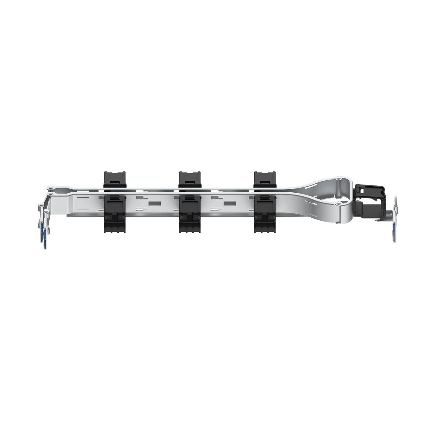 CMA01 - Rail Kit para Servidor Synology de Rack | Modelos Compatibles: RKS01 / RKS02 / RKS03