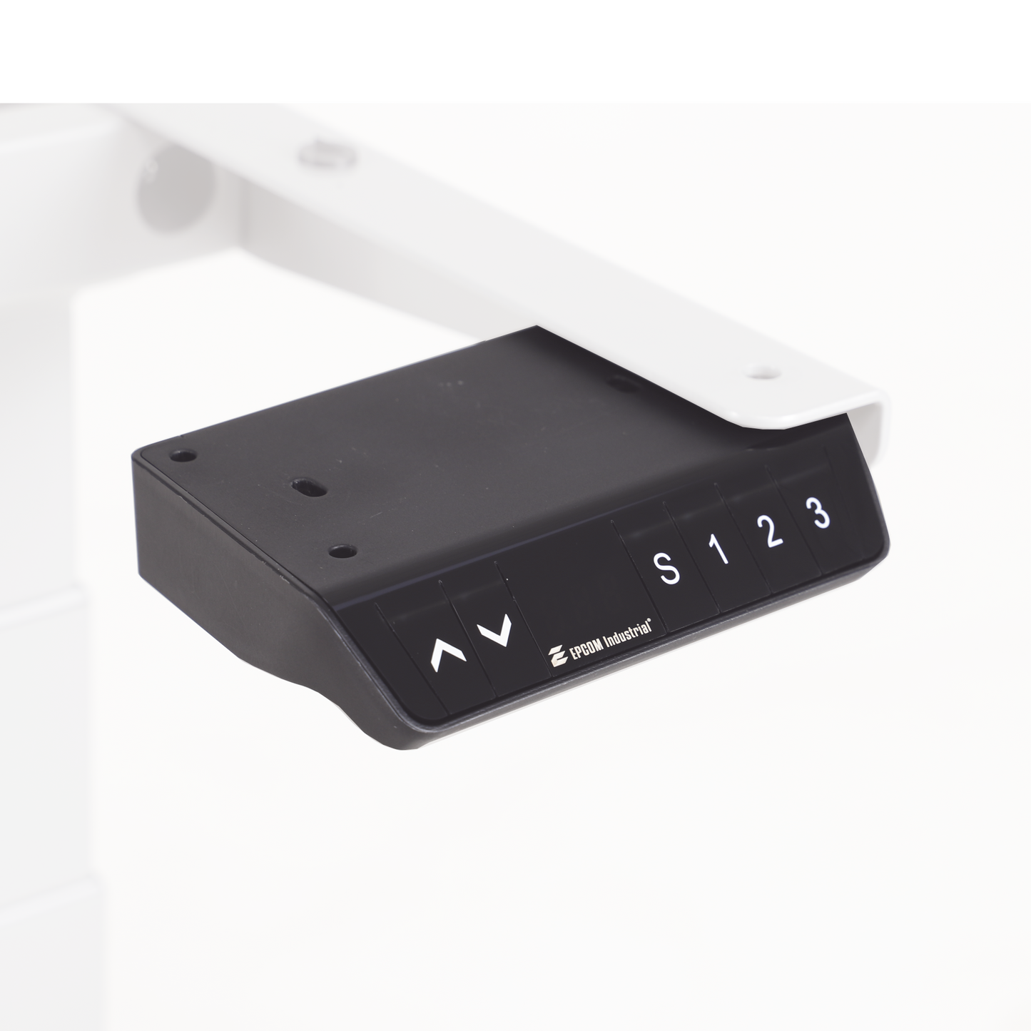 CN33-2A3 - Controlador para Escritorio de Altura Ajustable / Refacción para el Escritorio EM33-2A3