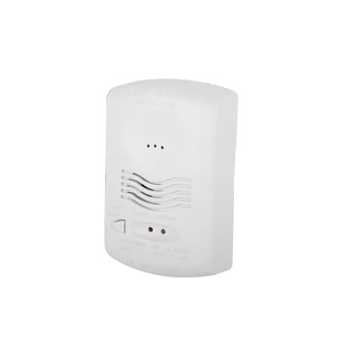 CO-1224T Detector de Monóxido de Carbono, Montaje en Muro, para Panel de Detección de Incendio
