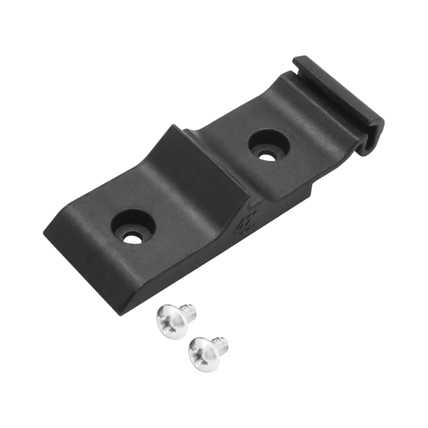 COMPACT-DIN-RAIL-KIT (PR5MEC11) Montaje compacto de Riel DIN, para equipos Teltonika