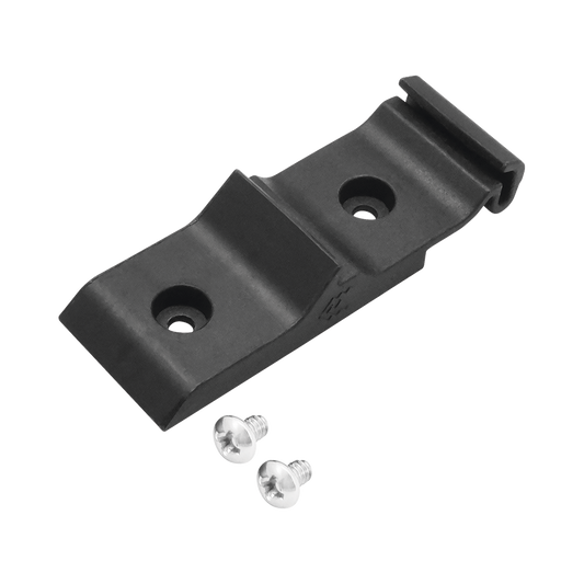 COMPACT-DIN-RAIL-KIT (PR5MEC11) Montaje compacto de Riel DIN, para equipos Teltonika