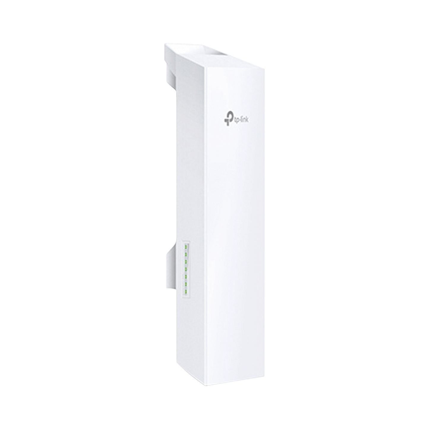 CPE220 - Punto de Acceso WI-Fi N 300Mbps en 2.4GHz, 2 antenas integradas de 12dBi, MIMO 2X2.