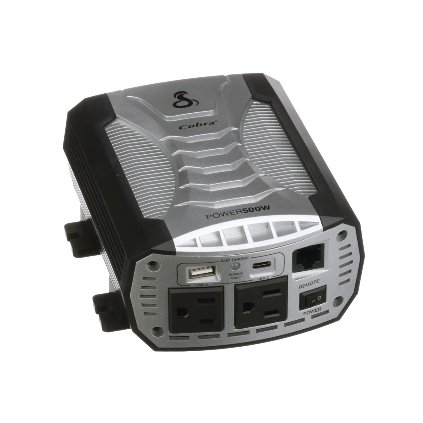 CPI500W - Inversor de corriente de 500 Watts de potencia continua