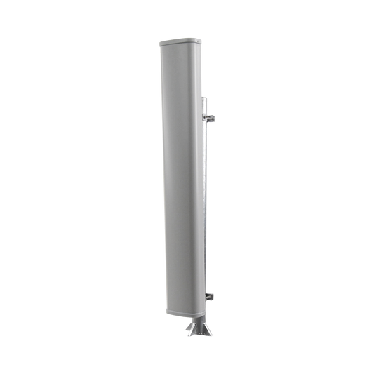 CR-ORP190018 Antena Sectorial para Celular en 1900 MHz con 18 dBi de ganancia.  Antena de Servicio que se utiliza para los amplificadores de señal celular para cubrir comunidades alejadas.