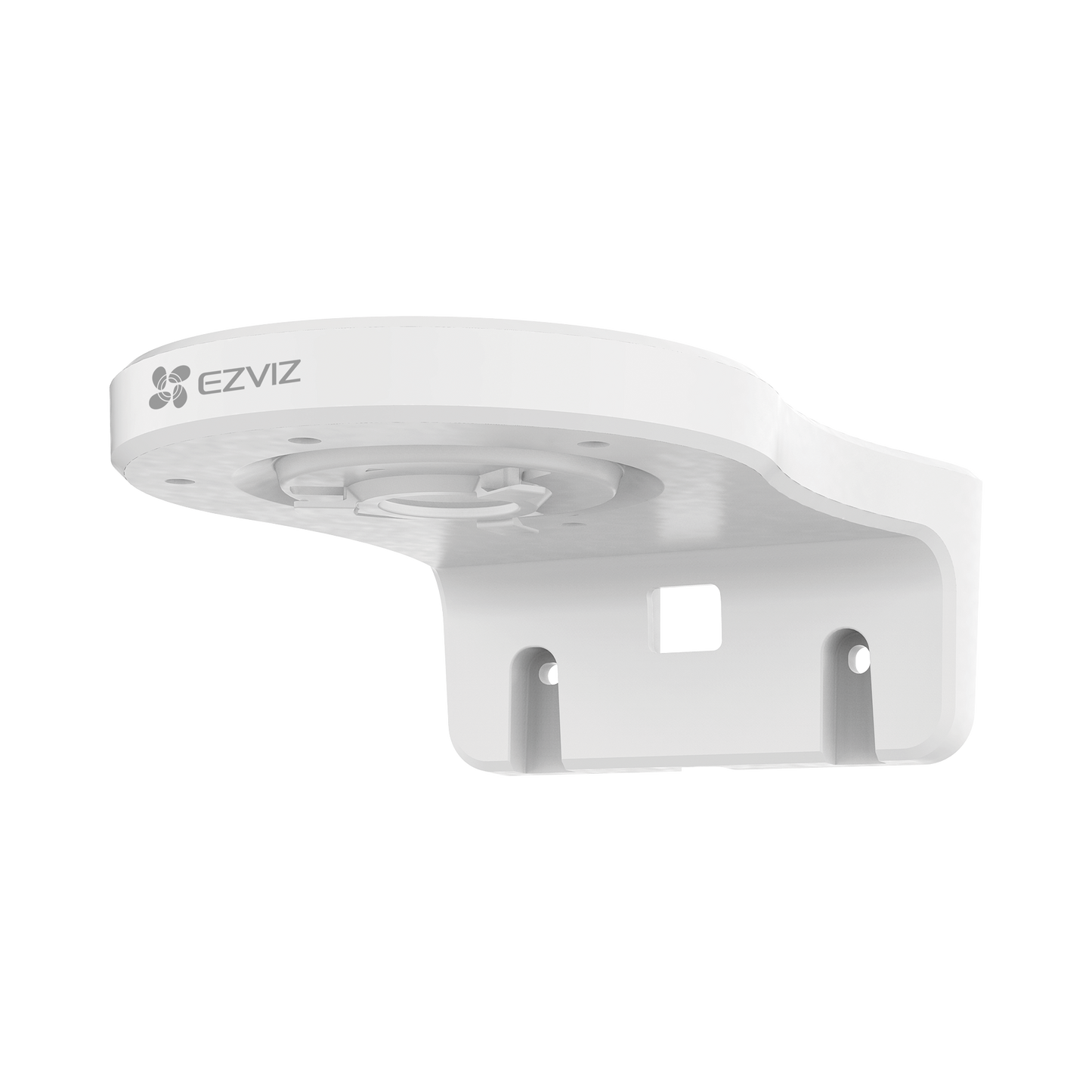 CS-CMT - Montaje en Pared Para Camaras EZVIZ / Compatible con Modelos / C6N / CSH6C/3MP / CSH6C/5MP / CS-H6C-G1/8MP / Interior- Exterior