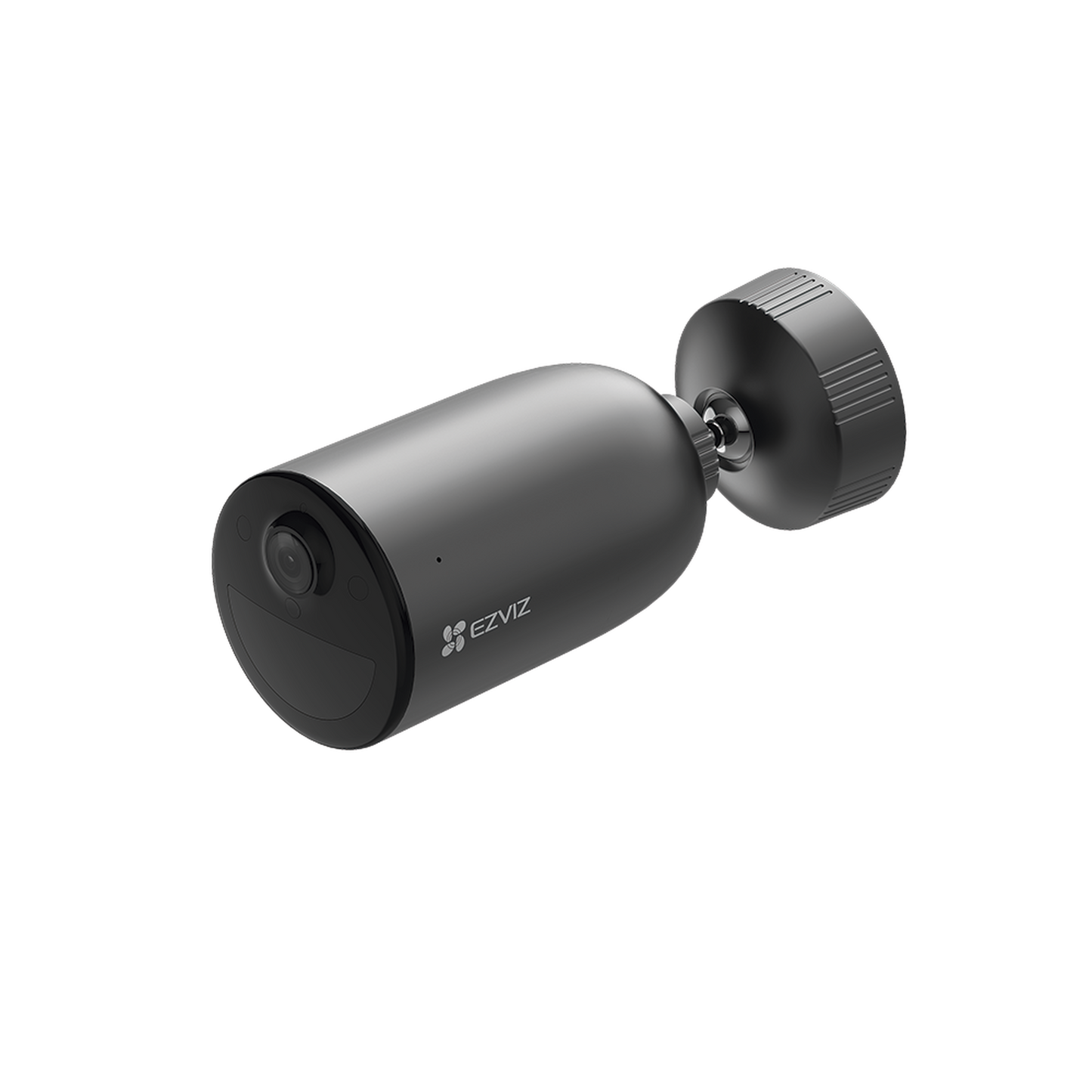 CS-EB3 Cámara IP Inalámbrica Con Batería Recargable (Cero Cables) / 2K (3 Megapixel) / Micro SD / Detección Humana / Colores en Oscuridad / Sirena y Estrobo / 15 Mts IR / 15 Mts Luz Blanca / Exterior