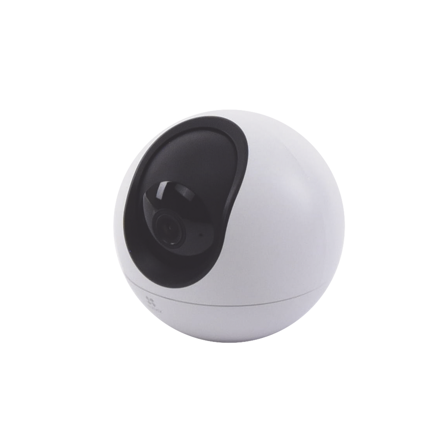 CS-H6 Mini PT IP 3K (5 Megapixel) / Wi-Fi / Detección Humana y Mascotas / Doble Banda 2.4- 5G / Seguimiento Inteligente / Audio de Dos Vías / Micro SD hasta 512GB / Uso Interior