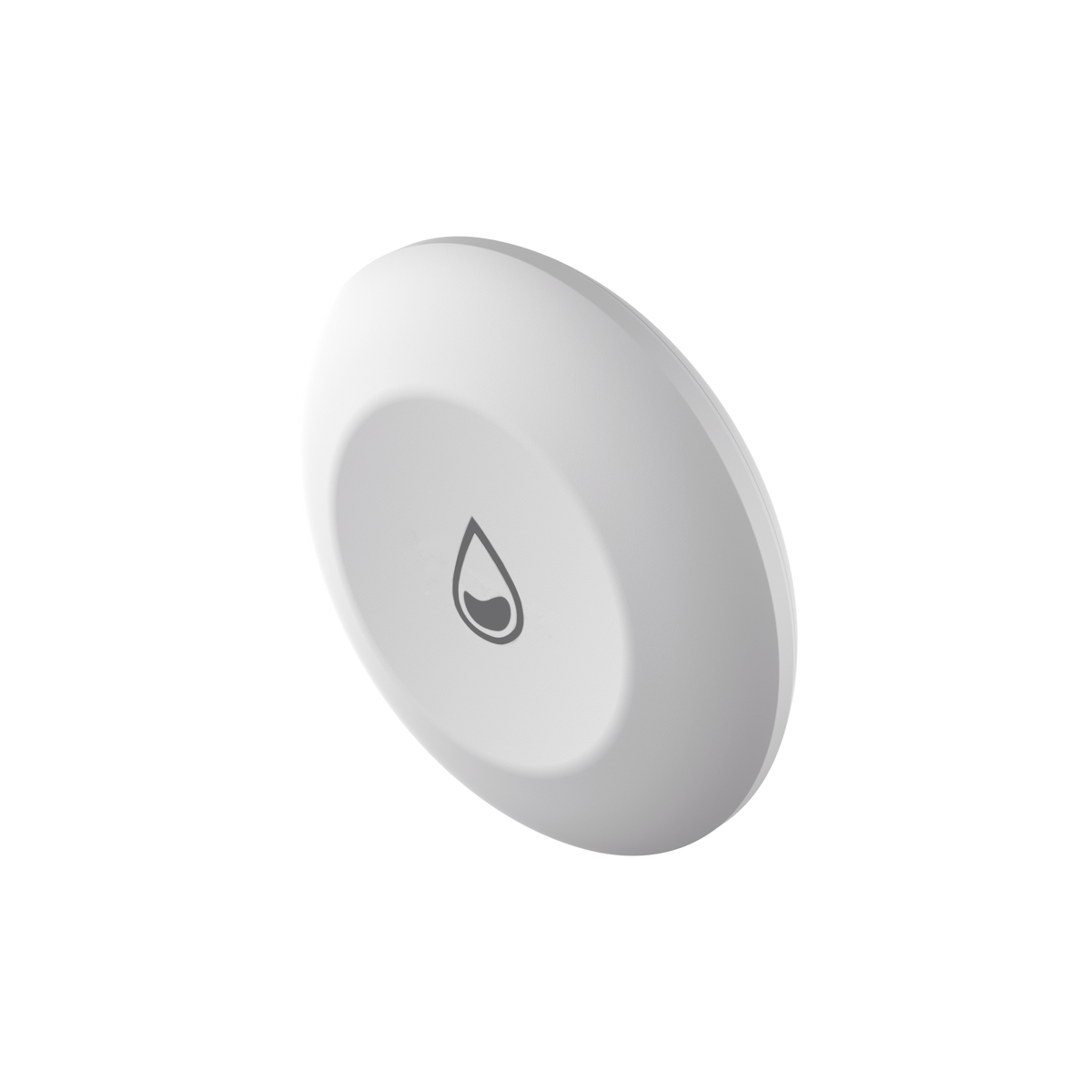 CST10C - Sensor _Inteligente para Detectar Fuga de Agua Inalámbrico / Requiere el Hub CS-A3 / Se Vincula Mediante Zigbee