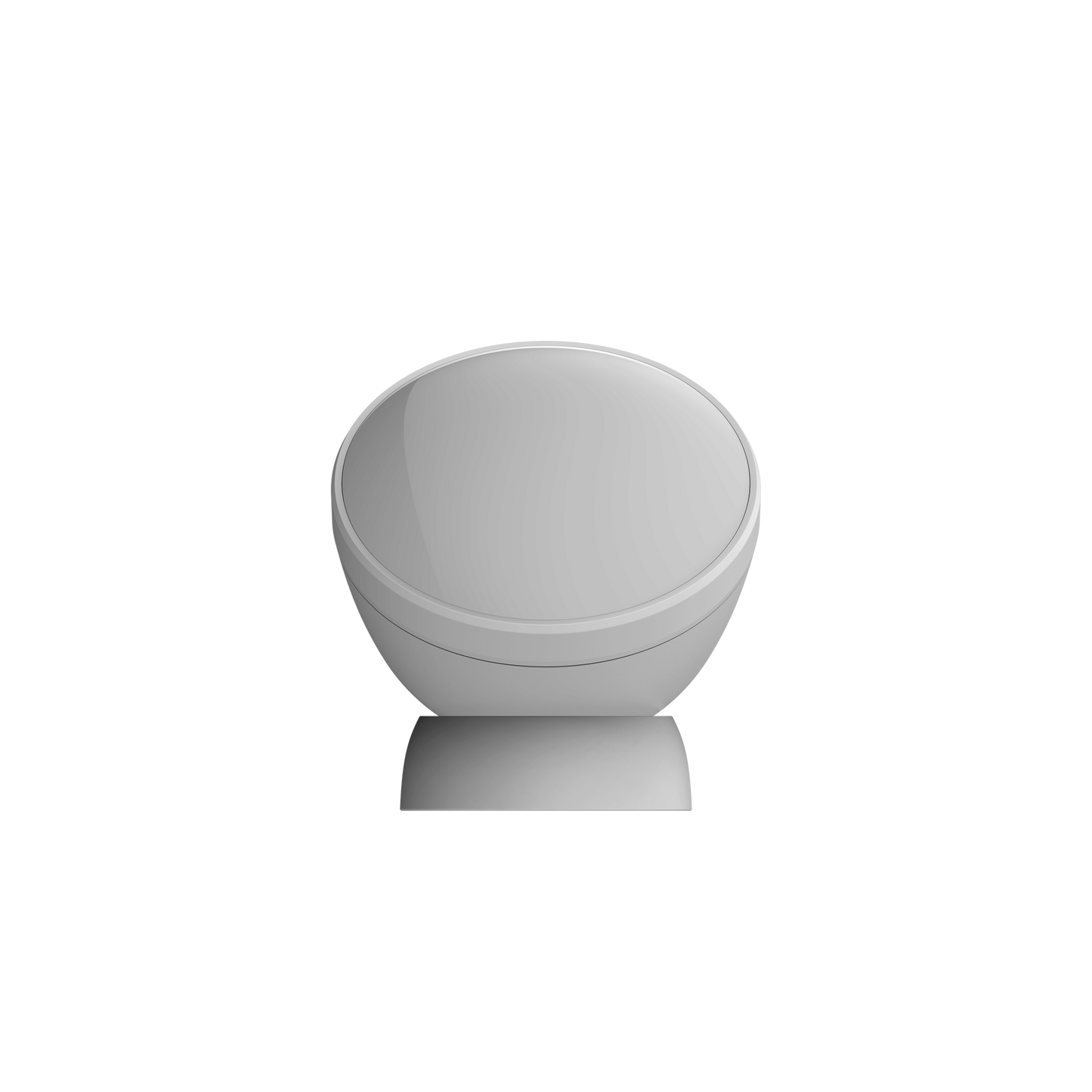 CS-T1C Sensor de Movimiento PIR Inteligente / Inalámbrico / Compatible con HUB CS-A3 / Cuenta con Inmunidad para Mascotas / Protocolo Zigbee