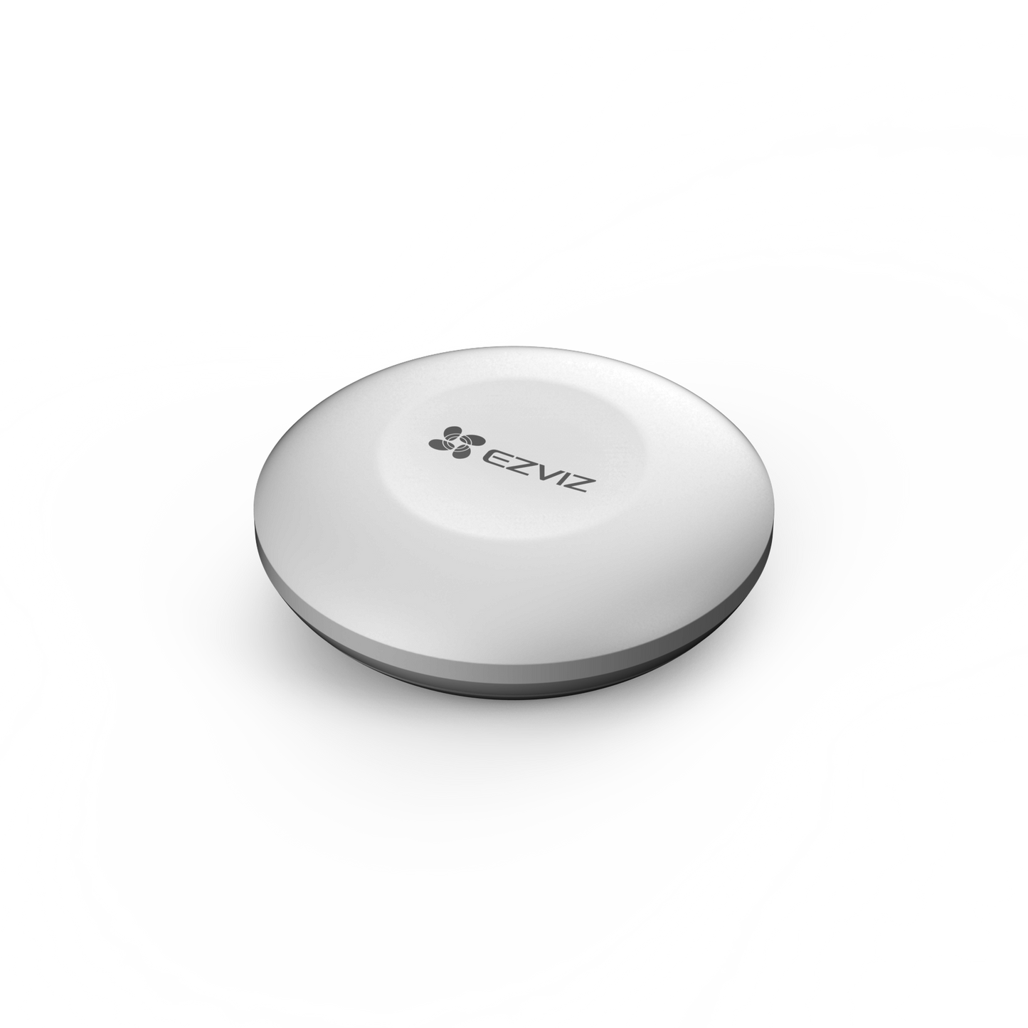 CS-T3C Botón de Emergencia Inalambrico / Compatible con Kit de Alarmas EZVIZ / Protocolo Zigbee
