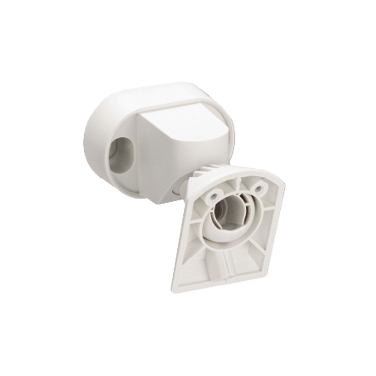 CWG2 Soporte para montar los sensores FLX-S-ST y FLX-S-DT de la serie FlipX Standard.