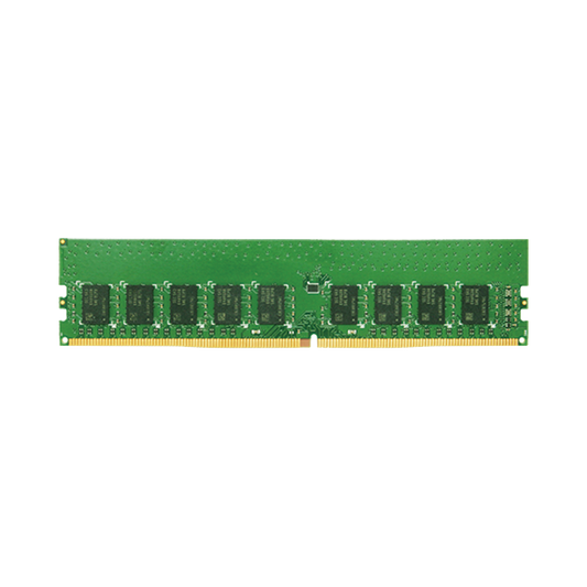 D4EC266616G Modulo de memoria RAM 16 GB para servidores Synology