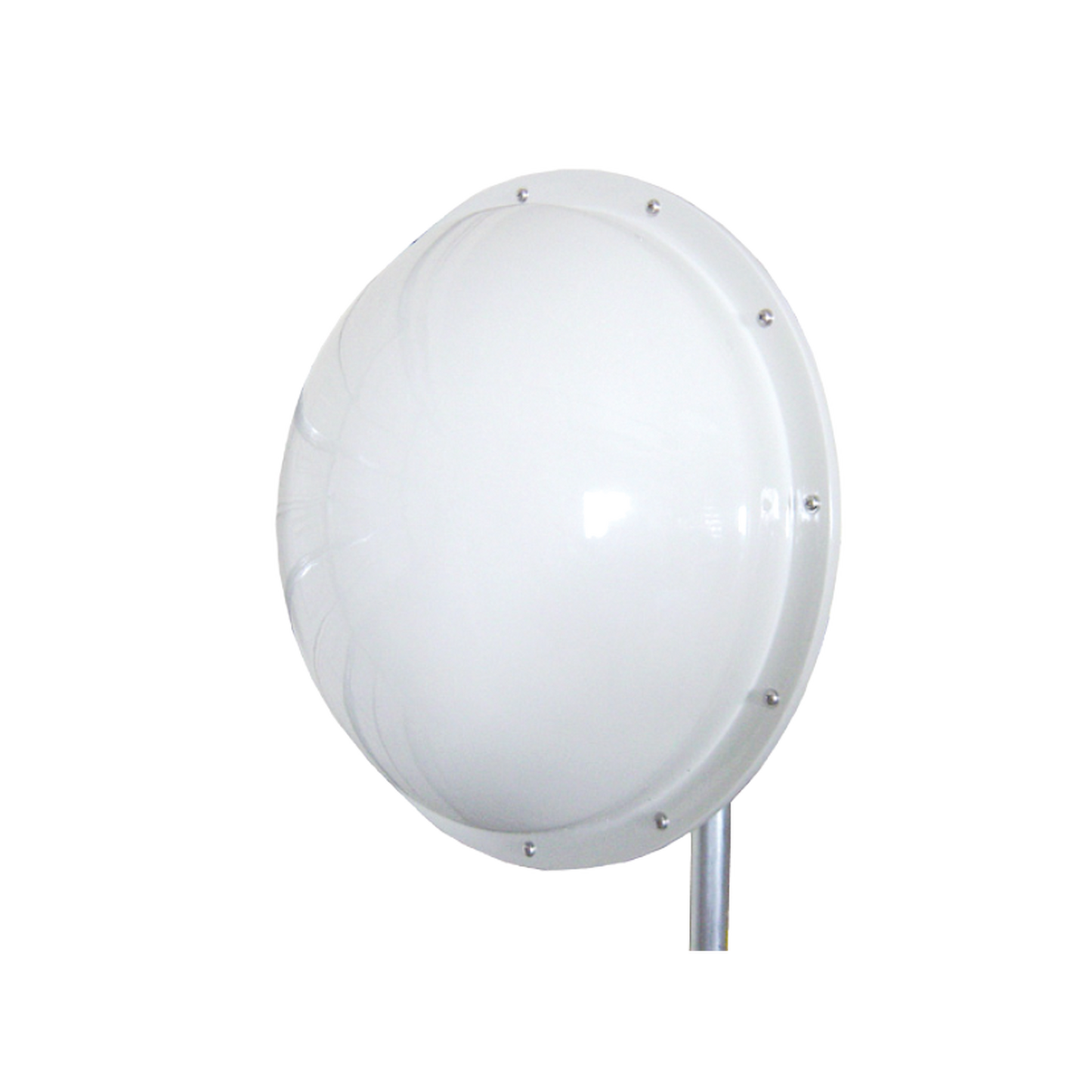 DA-529-RADOME Radomo Fibra de vidrio para antenas de 2 Ft.