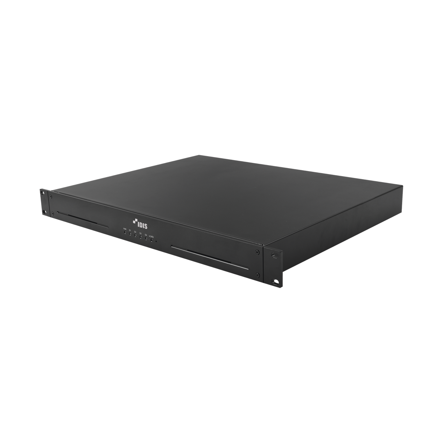 DA-ES1104C Dispositivo de almacenamiento masivo e-SATA, Compatible con DR-8364(F)(D) e IR 100