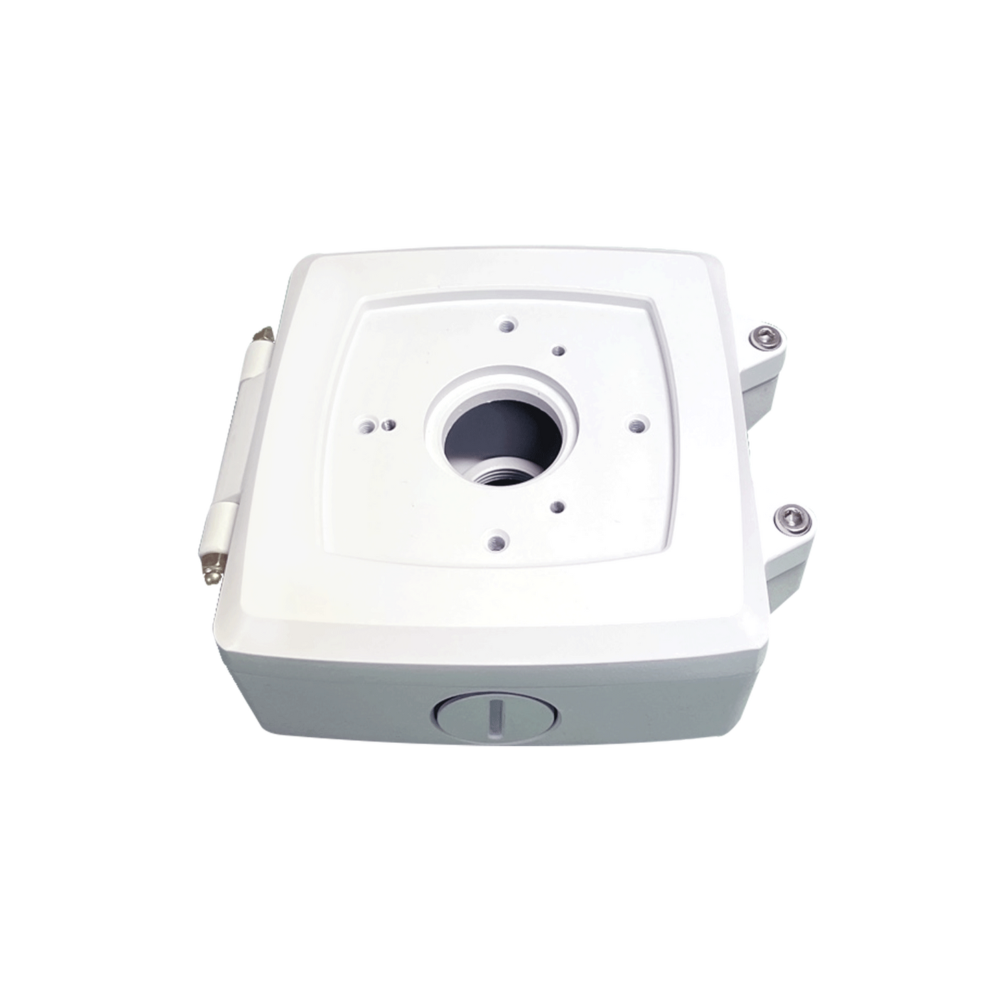 DAJB2400 Caja de Conexion para cámaras IDIS